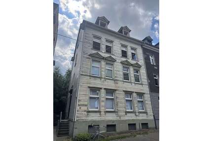 Wohnung zum Mieten in Wuppertal 490,00 € 59 m²