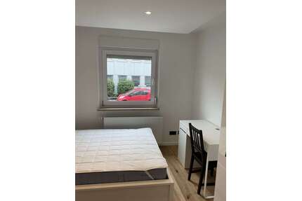 WG-Zimmer in Nürnberg 325,00 € 9 m²