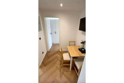 WG-Zimmer in München 740,00 € 15 m²