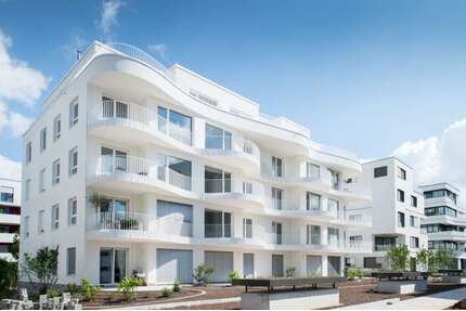Wohnung zum Mieten in Ludwigshafen Süd 1.537,00 € 106 m² - Ludwigshafen / Süd