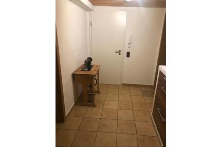 schöne 2 Zimmer Wohnung mit Garten - Pocking