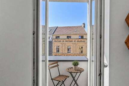 Wohnung zum Mieten in Köln 1.290,00 € 40 m²