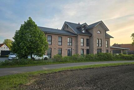 Große, schöne und helle 5 Zimmer Wohnung inkl.Häcker Küche - Ostercappeln