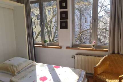 Wohnen auf Zeit in Köln 1.311,00 €