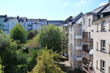 Wohnung zum Mieten in Chemnitz 458,00 € 83.26 m²