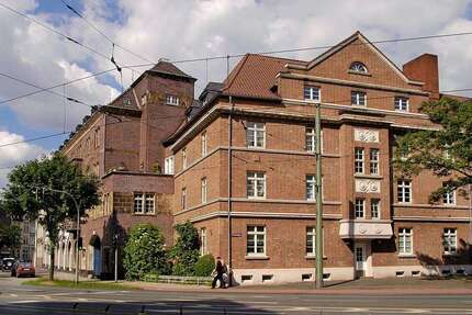 Wohnung zum Mieten in Duisburg 619,00 € 75 m²