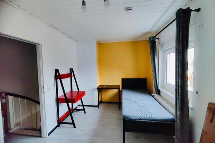 18m2 Zimmer in Lichtenrade zu mieten - Berlin Tempelhof-Schöneberg