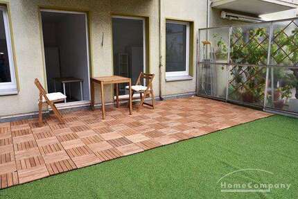 Wohnen auf Zeit in Hannover 1.495,00 €