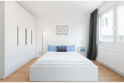 WG-Zimmer in Essen 620,00 € 18 m²