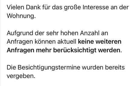 Schöne 2-Zimmer DG-Wohnung 600m vom Herzzentrum entfernt - Bad Oeynhausen