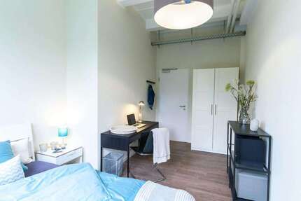 WG-Zimmer in Munich 995,00 € 14 m²