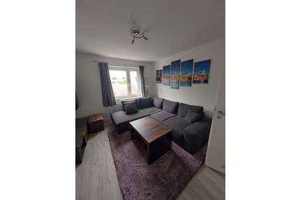 Wohnen auf Zeit in München 1.600,00 €