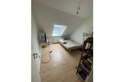 Ca. 60qm 3,5 Zimmer Wohnung Essen Zentrum