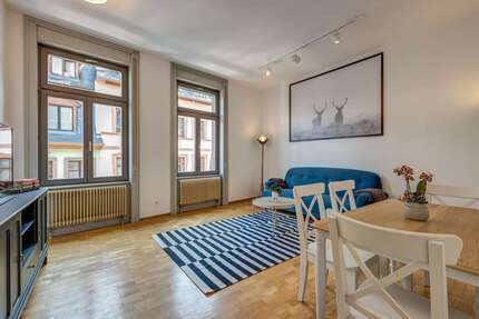 Wohnen auf Zeit in Mainz 1.490,00 €
