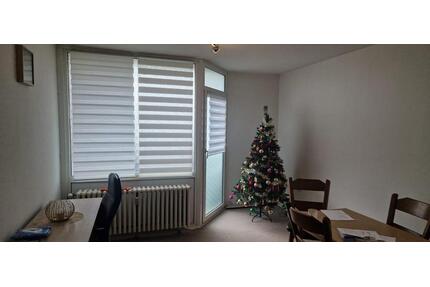 3 Zimmer Wohnung ideal für 3 Personen auch vom Jobcenter - Oberhausen