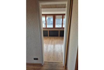 WG-geeignete 3-Zimmer-Wohnung mit Terrasse Nähe Marktplatz! - Mannheim