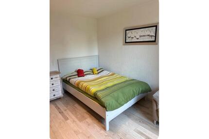 2,5 Zimmer Wohnung in Kornwestheim Ost - Stuttgart Stuttgart-Ost