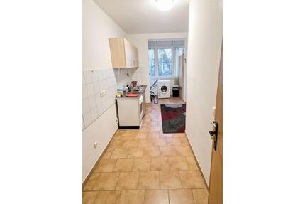 36 m² Wohnung im Herzen von Dortmund