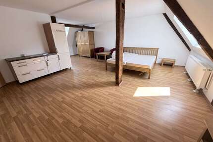 Wohnen auf Zeit in Ortenberg 850,00 €
