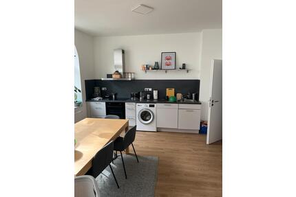 Ein Zimmer in einer modernen und schönen WG. - Osnabrück Nahne