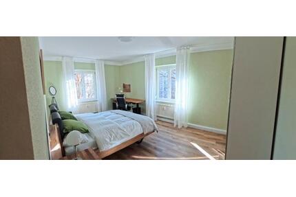 Exklusive vollmöblierte Business 3er - WG in Ulm Weststadt - Laupheim