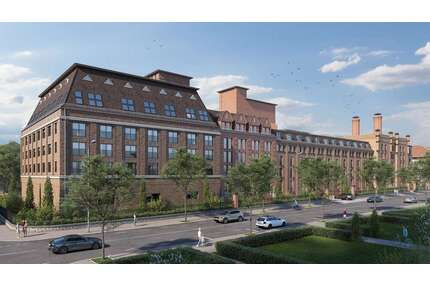 Wohnung zum Mieten in Erfurt 1.066,92 € 125.52 m²