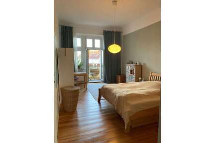 WG-Zimmer in Berlin 600,00 € 19 m²