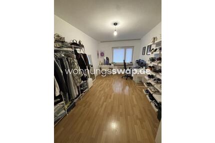 Wohnungsswap - 3 Zimmer, 70 m² - Fuggerstraße, Sendling-Westpark, München