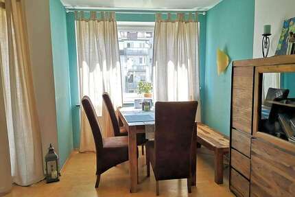 Wohnen auf Zeit in München 1.890,00 €