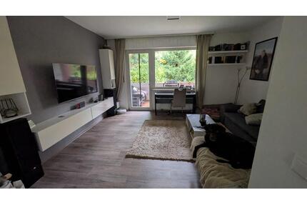 3 Zimmer Wohnung mit Tageslichtbad und Balkon - Lübbecke
