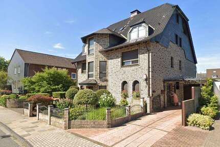 Wohnung zum Mieten in Oberhausen 450,00 € 45 m²