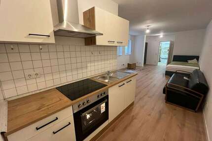 Wohnen auf Zeit in Kelsterbach 850,00 €