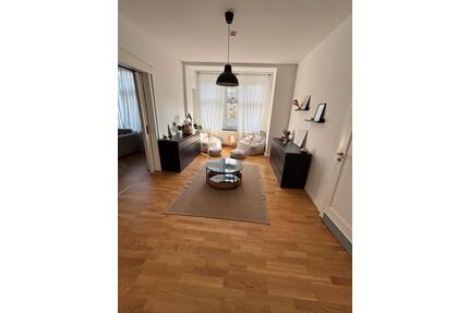 Mietwohnung 4 Zimmer in Klever Oberstadt