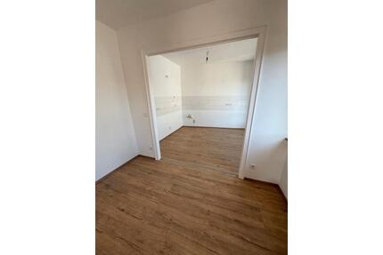 2-Zimmer Wohnung in Wuppertal Oberbarmen