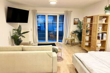 Wohnen auf Zeit in Friedrichsdorf 1.200,00 €
