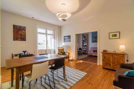 Wohnen auf Zeit in Berlin 1.700,00 €