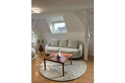 Wohnen auf Zeit in Hamburg 1.769,00 €