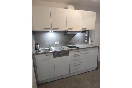 Möbliertes Apartment mit Balkon & TG–Nordstadt– 9 Min.z. Airport - Nürnberg Kleinweidenmühle