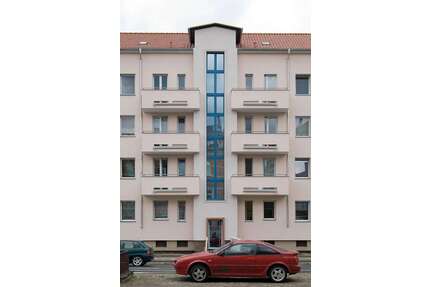 Wohnung zum Mieten in Braunschweig 614,25 € 45.5 m²