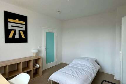 WG-Zimmer in Berlin 599,00 € 13 m²