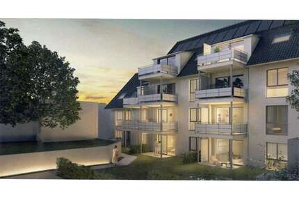 Wohnung zum Mieten in Stuttgart 1.080,00 € 52 m²