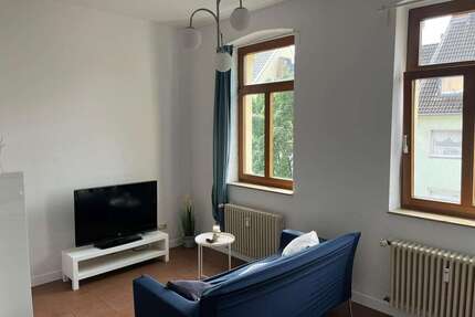 Wohnen auf Zeit in Köln 1.190,00 €