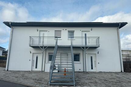 Erstbezug 3-Zimmer Wohnung Hardheim