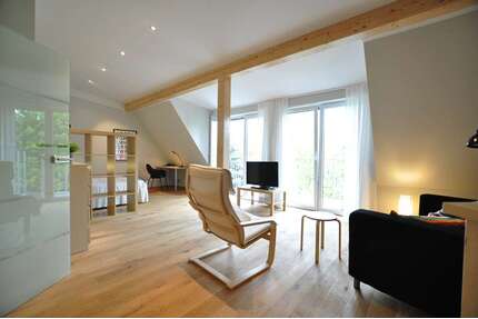 Wohnen auf Zeit in Bonn 1.100,00 €