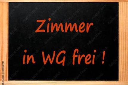 WG 3 Zimmer frei in Rheinfelden Ab 1 Mai - Weil am Rhein