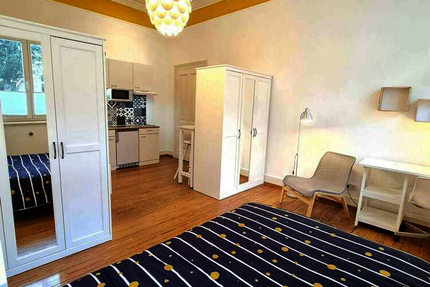WG-Zimmer in Bonn 920,00 € 23 m²
