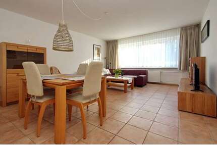 Wohnen auf Zeit in Duisburg Alt-Homberg 1.300,00 € - Duisburg / Alt-Homberg