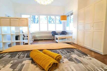 WG-Zimmer in Bonn 930,00 € 28 m²
