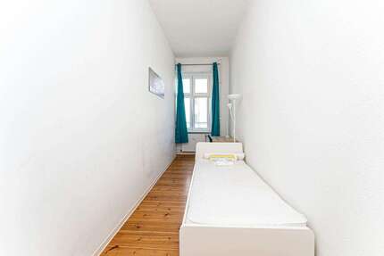 WG-Zimmer in Berlin 635,00 € 11 m²