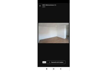 zwei Zimmer Wohnung Esslingen 76879 - Neuburg am Rhein